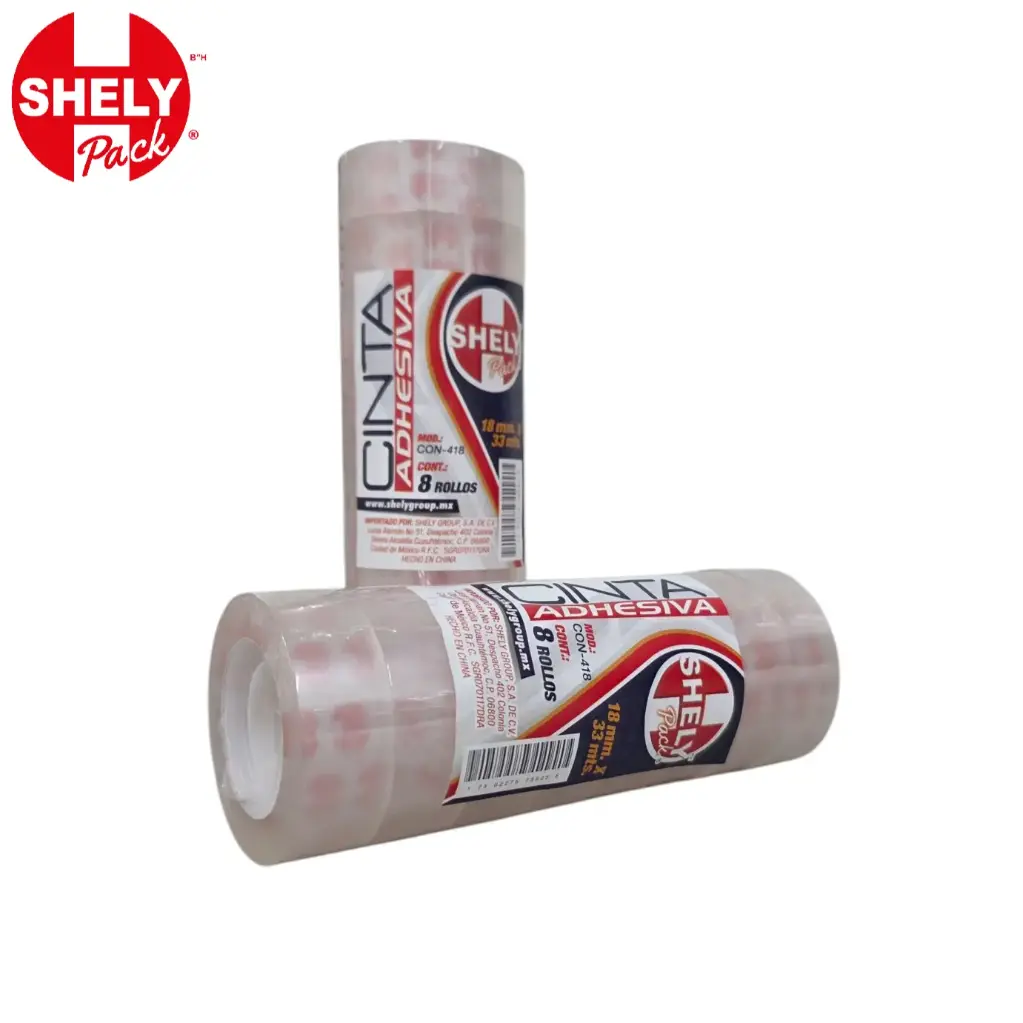 Cinta Diurex 18mm X 33m