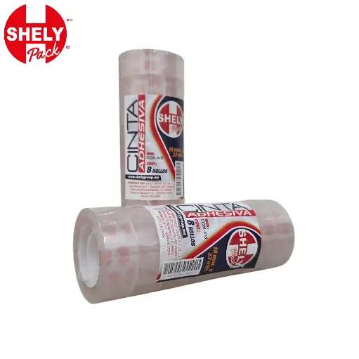 [CON-418] Cinta Diurex 18mm X 33m